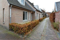 Kanunnikensteeg, 5688 AB Oirschot 